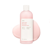 SUNGBOON EDITOR Apple Peel Glow Skin Soothing Toner 340ml